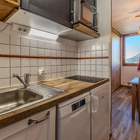 Cosy Avec Vue Montagne - 4 Pers. - Fr-1-885-24 Appartamento